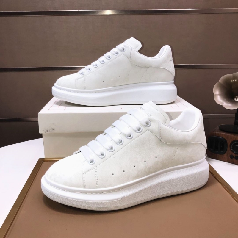 Alexander Mcqueen Casual Shoes